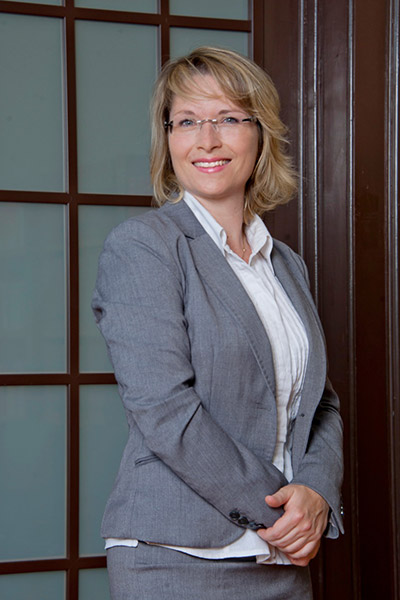 Susan Heydorn Rechtsanwältin, Partner